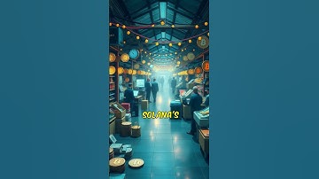 What is Solana (SOL)