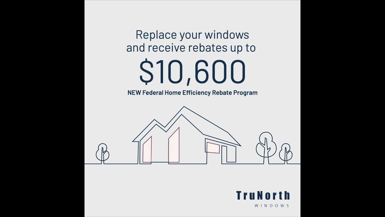 Ontario Window Rebate YouTube