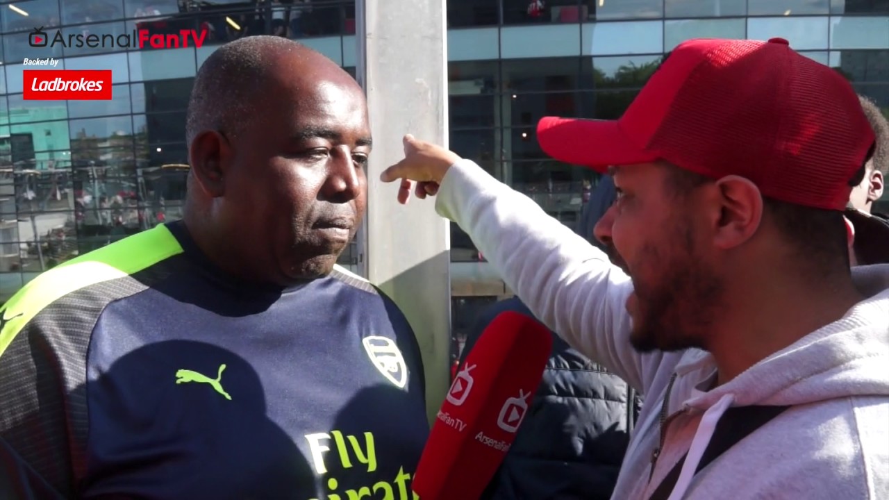 Arsenal 3-1 Everton - Stan Kroenke Is The Biggest Fraud Of All (Troopz Rant)