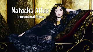 Natacha Atlas - Mish Fadilak (Instrumental Karaoke)