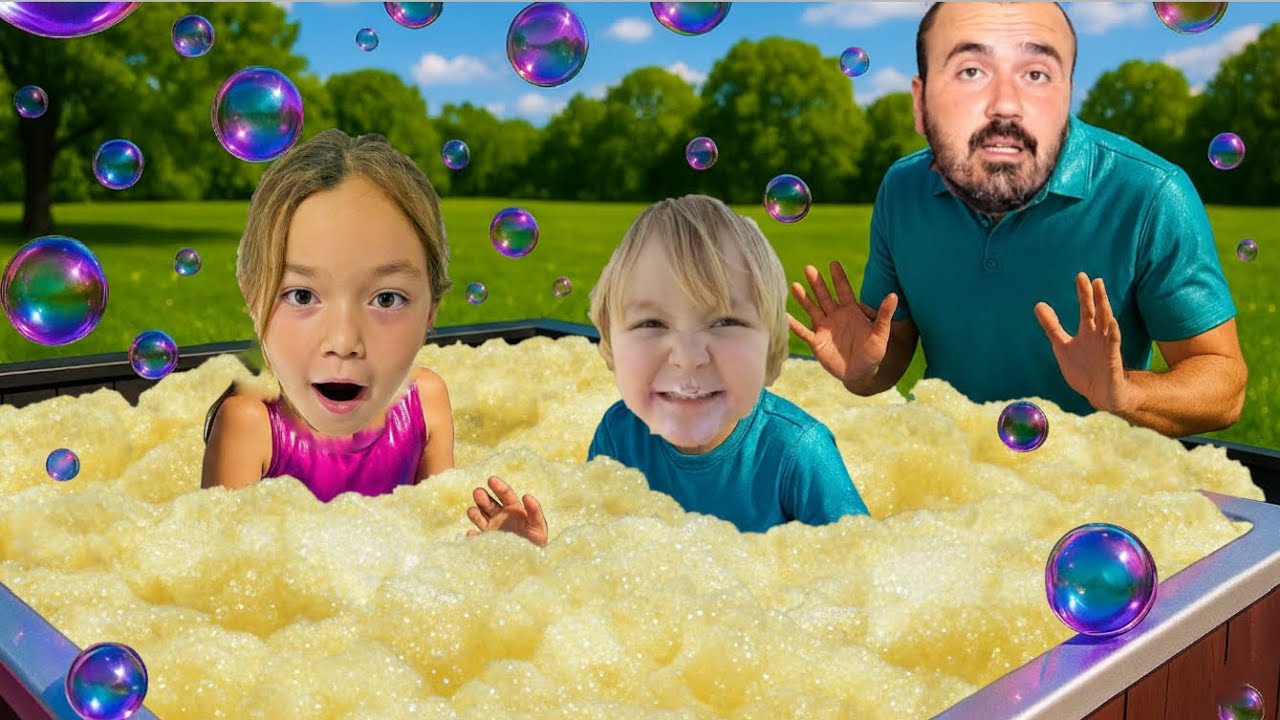 JAKUZİDEN GARİP SESLER GELİYOR !! BUĞLEM İLE KARDEŞİNİN GİZLİ ARAŞTIRMA OPERASYONU !!