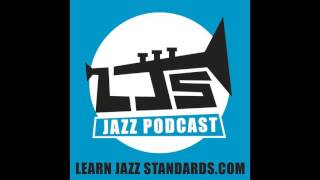 LJS Podcast Episode 60: How to Develop Relative Pitch (Feat Aimee Nolte)