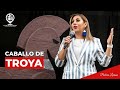 Caballo de Troya | Pastora Larissa Barragan | 5/1/22 | Iglesia Punto de Encuentro SD