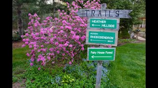 Welcome to Armstrong-Kelley Park