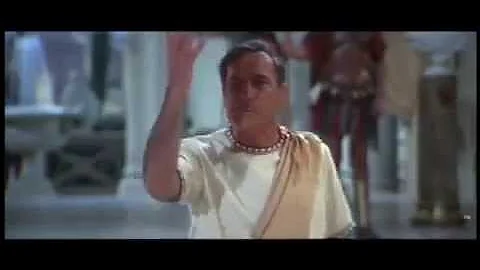 History of the World I -   Mel Brooks at Caesars P...
