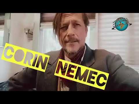 Vidéo: Valeur nette Corin Nemec