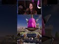 RIDING MY UNICORN ON THE ROOF IN PUBG 😲
