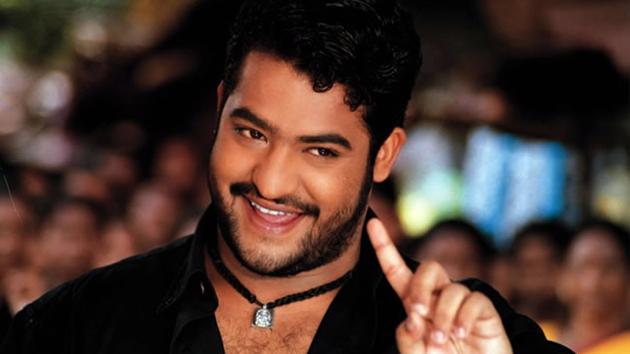 Andhrawala Movie Songs   Nairey Nairey   Jr Ntr Rakshitha