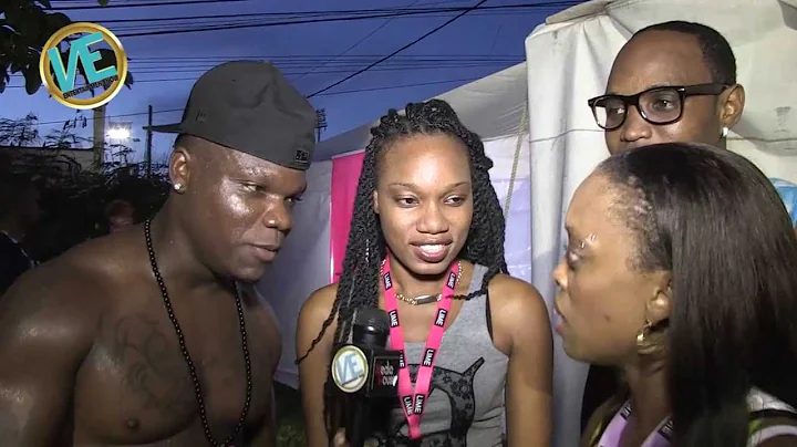 CREOLE IN THE PARK DAY TWO