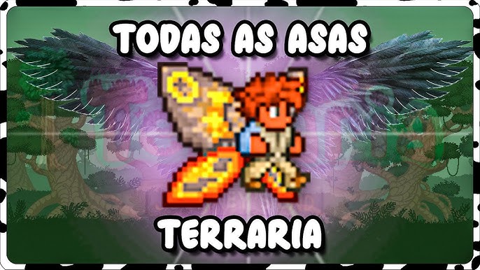 COMO ACHAR RAPIDAMENTE A MURAMASA – TERRARIA 1.4.4.9 - MIMOSINHA 