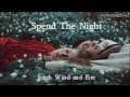 Spend The Night- Earth Wind and Fire