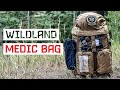 Wildland Medic Bag