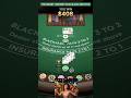Short - Session 98 - The Smart Monkey Blackjack Method