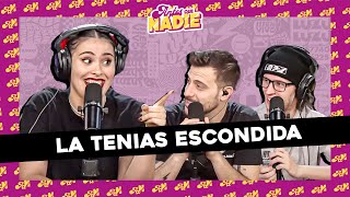 #ANTESQUENADIE | CAMI JARA: "TENGO UN FETICHE CON LOS MOZOS PALERMITANOS Y ¿HABEMUS NUEVO JINGLE?