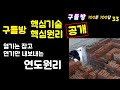 구들방 핵심기술 공개_연도의 원리! / [구들방 100문 100답] (33) /  황토집 / 구들장 / 구들 / 구들방/ 온돌 / 흙집 / Haearam gudeul / Ondol