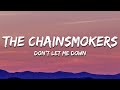 The Chainsmokers - Don