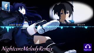 Nightcore - I Like It Loud