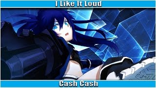 Nightcore - I Like It Loud