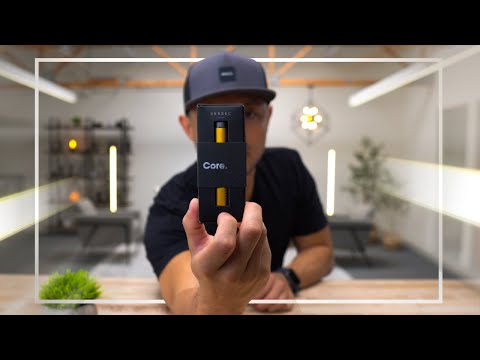 Introducing Core || The BETTER 510 Battery