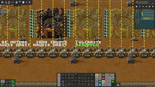 [ENG] Factorio | K2 | SE | Mostly Space Stuff | Expanding Space | Live Stream 33