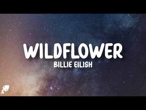 Billie Eilish WILDFLOWER Lyrics 