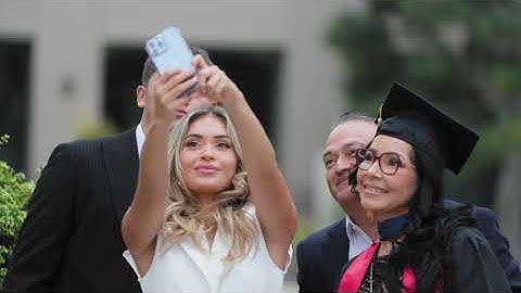 United States University 2023 Commencement Highlight Video