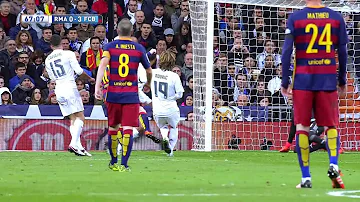 Lionel Messi Vs Real Madrid Away 21 11 2015 HD 720p English Commentary Lionel Messi Vs Real Madrid Away 21 11 2015 HD 720p English Commentary