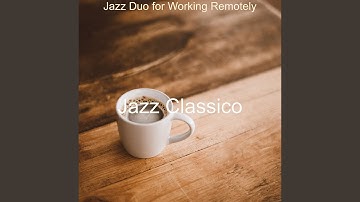 Dashing Moments for Work from Home