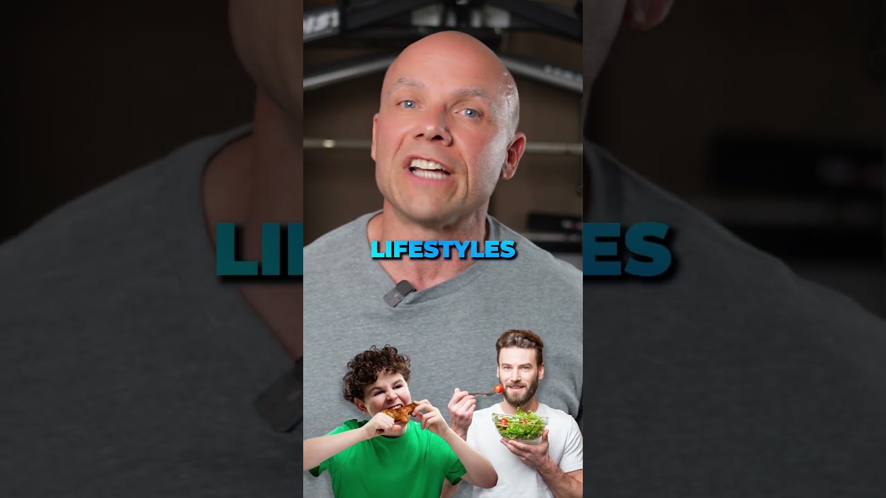 Vegan vs Carnivore
