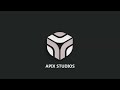 Cinematic Logo Animation | APIX Studios