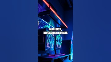 Blockchain Technology