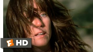 Celebrity Dances with Wolves (5/11) Movie CLIP - Stands With A Fist (1990) HD Profile