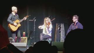 Lindsey Stirling - Roundtable Rival/Dont Let This Feeling Fade [Arlene Schnitzer Concert Hall]