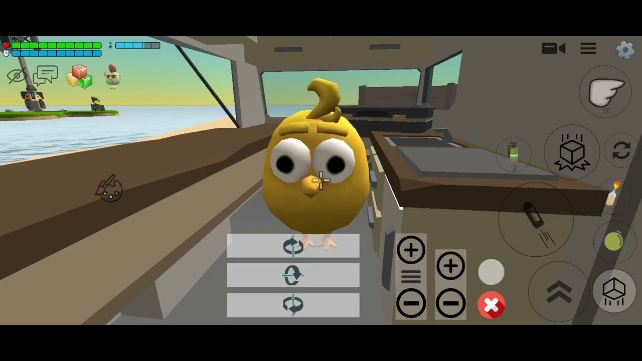 San isidro stories, cap 1:san isidro??