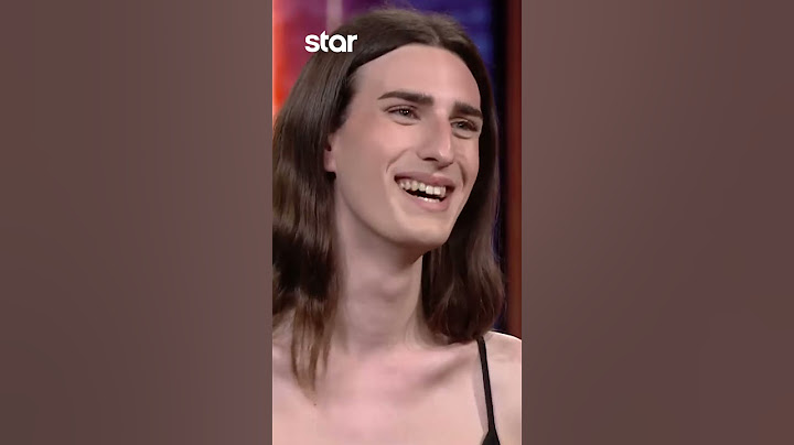 GNTM 5 | «Η μητέρα μου είναι πάντα δίπλα μου σε ότι αποφασίσω, ο μπαμπάς δεν ήταν ποτέ» #shorts
