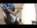 【弾いてみた】潜水艦トロイメライ/トーマ