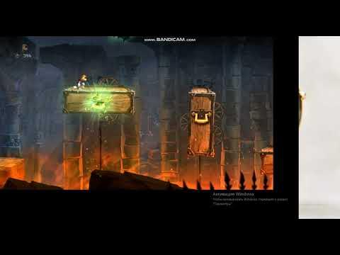 Rayman Legends/райман легендс - YouTube