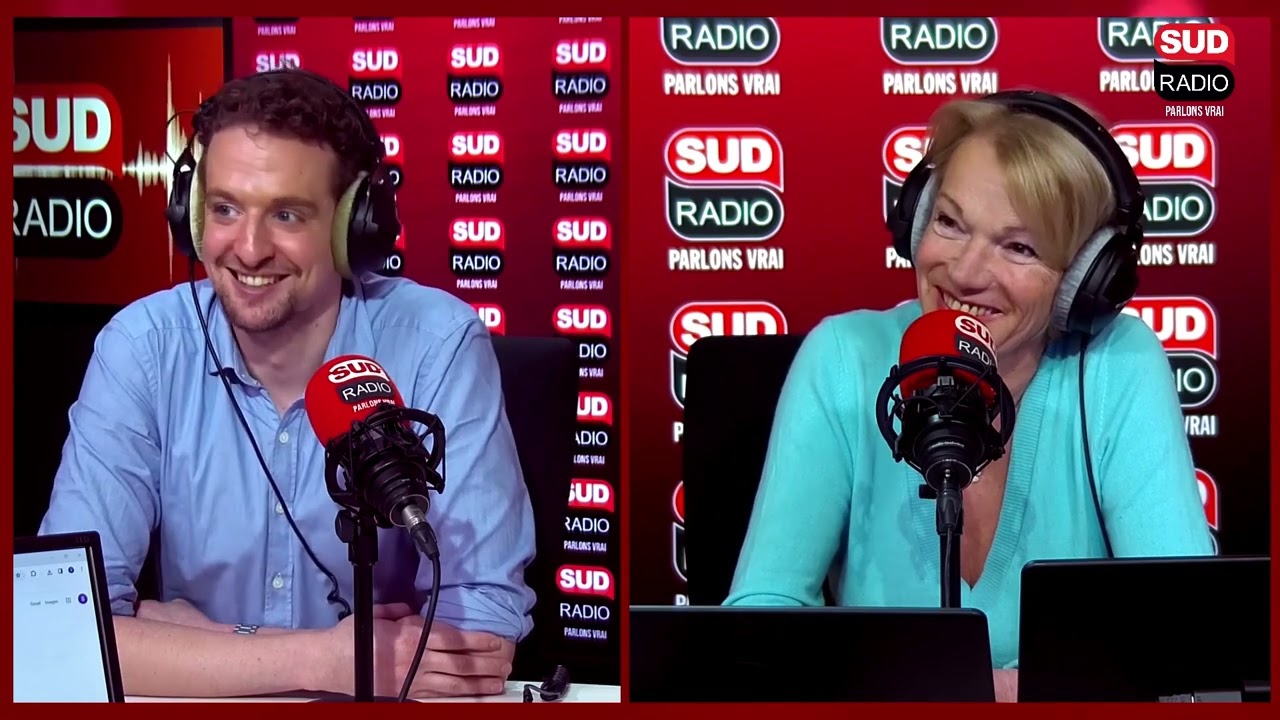 Brigitte Lahaie - Peut-on aimer plusieurs personnes en même temps ?
