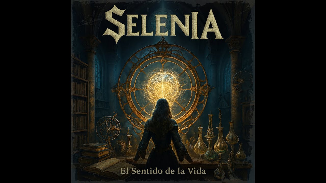 EL SENTIDO E LA VIDA - (ALBUM COMPLETO, 2026)