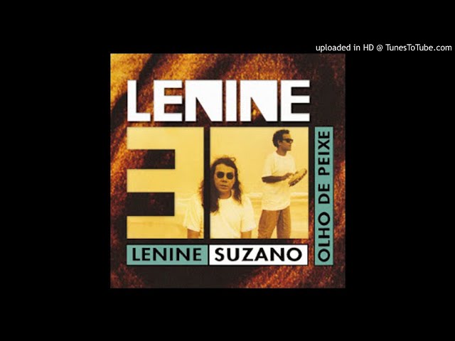 Lenine - Escrupulo!!s