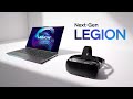 Lenovo Just Announced a MASSIVE Lineup – Legion Go 2, Pro 7, AI Tablets & More!