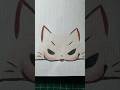 DRAWING CAT #art #drawing #trend #anime