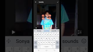 How to use video show pro/how to edit your photo or video with song??? screenshot 5