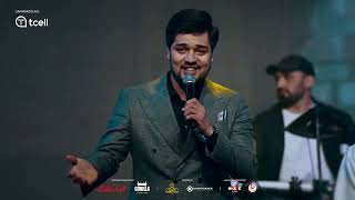 M.One ft Jakhongir Zaripov - U namedona (Live 2024)