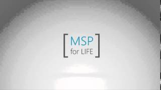 MSP for LIFE - Preview