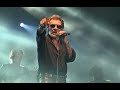 LES COULISSES - Johnny Hallyday à Nouméa - 2/2