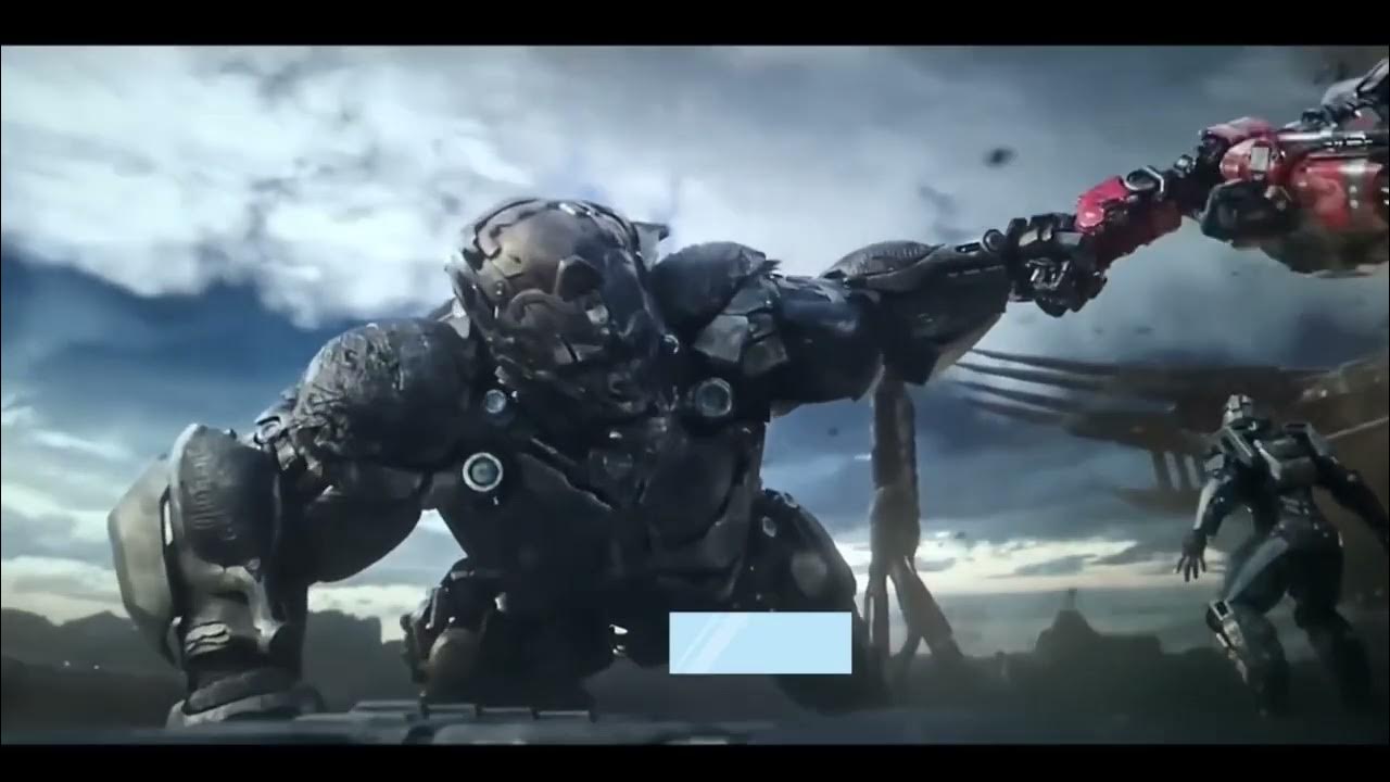 Transformers Rise Of The Beasts (Hindi) optimus is alive ,spammm YouTube