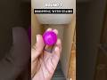 Moon Ball VS Crazy Ball