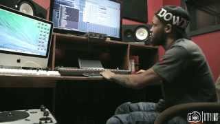 V Don - Behind The Beat of A$AP Rocky&#39;s &#39;Ghetto Symphony&#39; feat A$AP Ferg and Gunplay