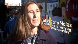 UNLPam TV programa 19 bloque 1